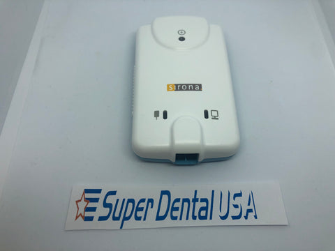 Used Schick / Sirona Dental X-Ray Sensor Remote Module