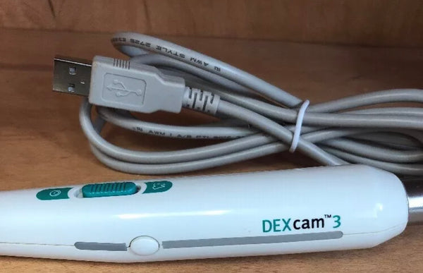 Dexis Dexcam 3 Dental Camera